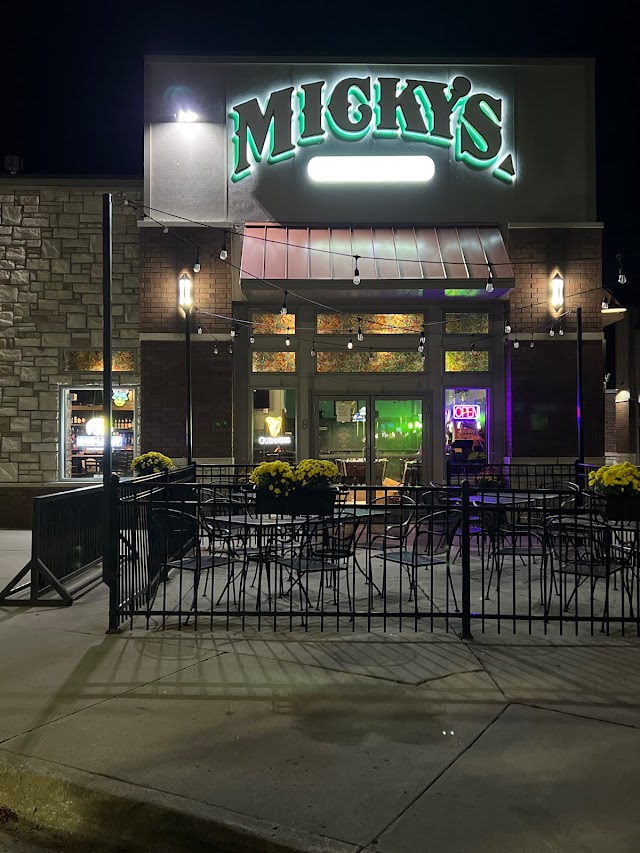 Micky's Irish Pub