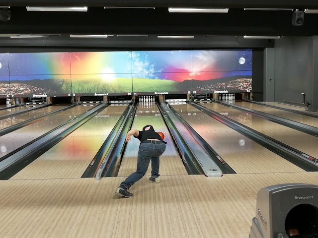 Alppila Bowling