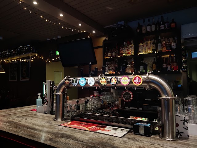 Bar Lumo