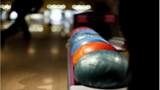Ten Pin Alley