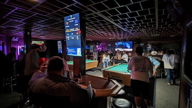 3636 Club