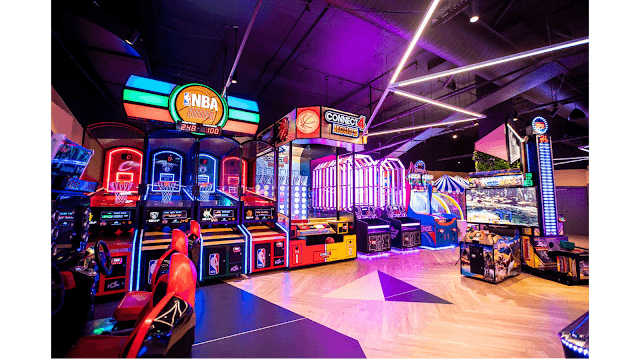 Timezone Highpoint