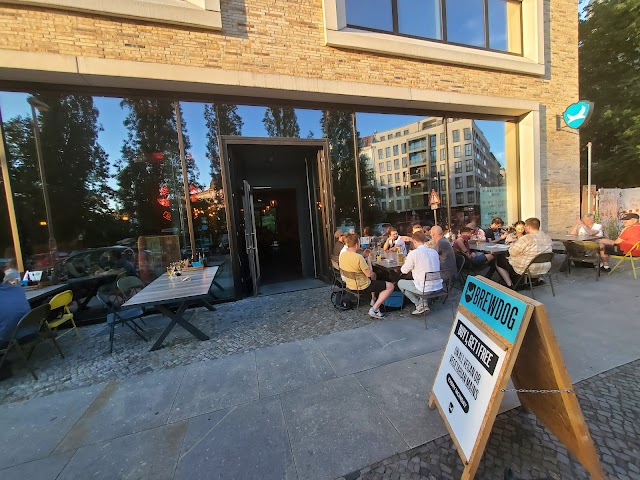 BrewDog Berlin Mitte