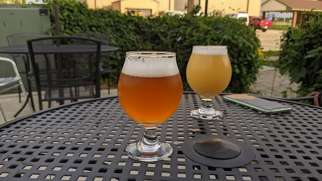 Triptych Brewing