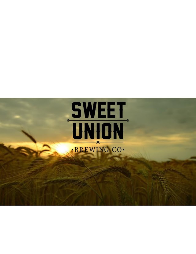 Sweet Union Brewing