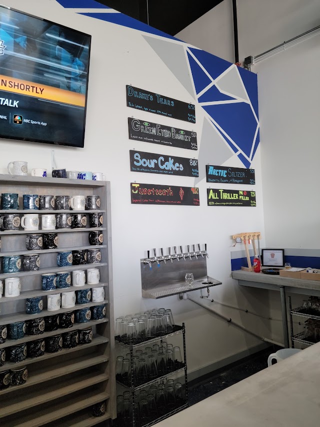 Arctic Circle Brewing Company