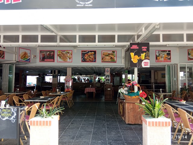 Angelo's & Martin's Tapas Bar & Restaurants