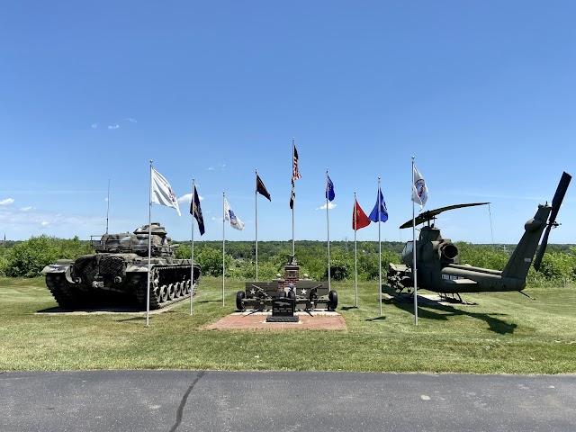 VFW Post 1621