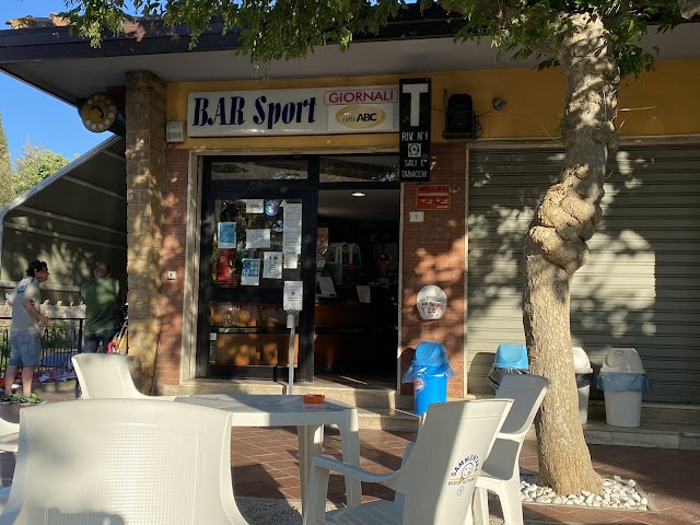 Bar Sport