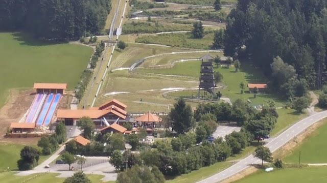 Rodelbahn St. Englmar GmbH