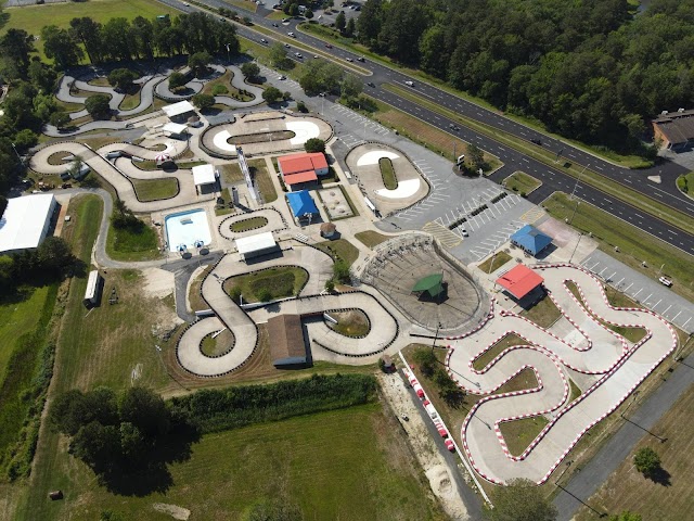 Grand Prix Amusements