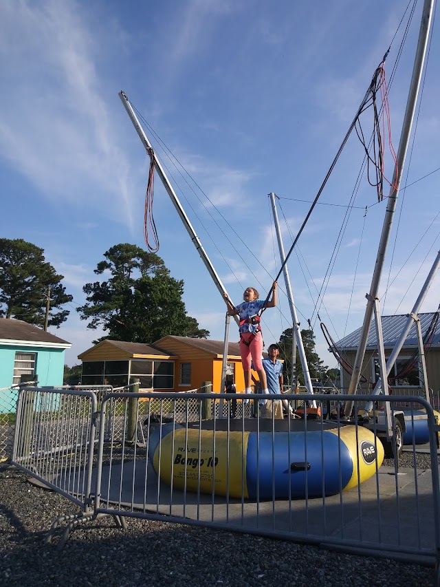Funland Amusements