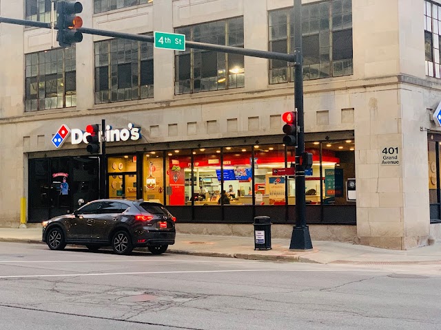 Domino's Pizza