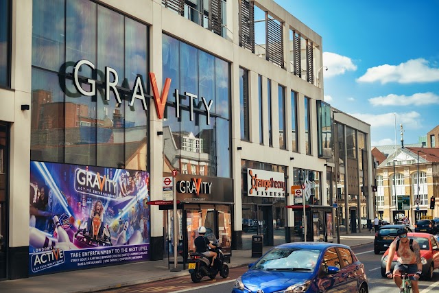 Gravity Wandsworth