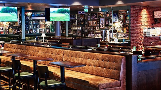 O'Learys Västerås