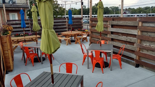Cary Ale House & Brewing Company