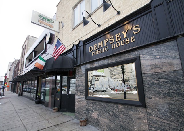 Dempsey's Public House