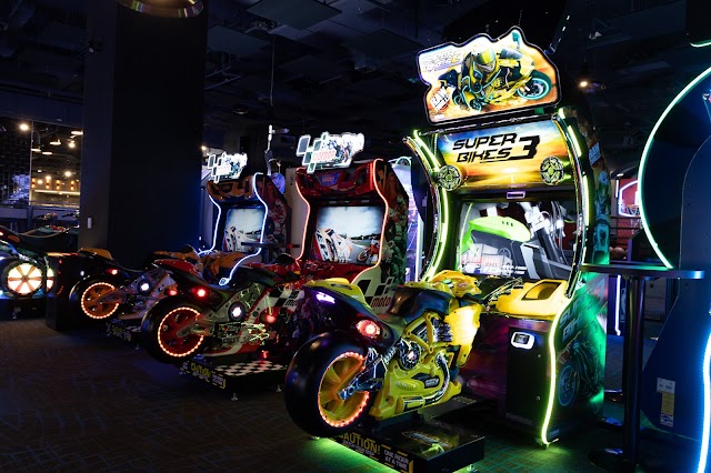 The Rec Room