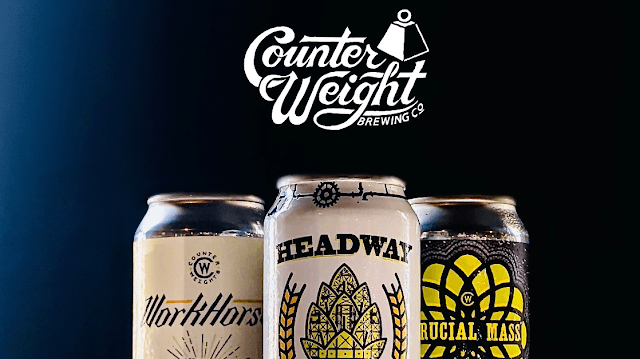 Counter Weight Brewing Co