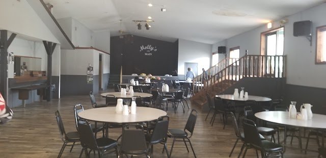 Molly's on Main