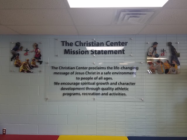 The Christian Center