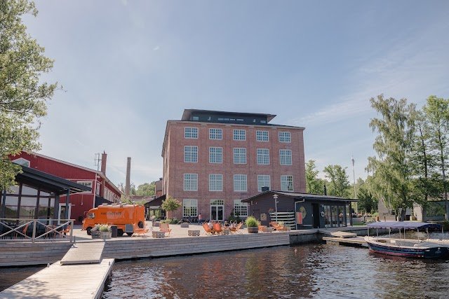 Nääs Fabriker