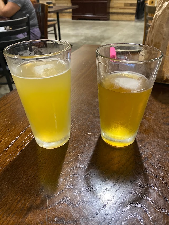 Noble Cut Distillery