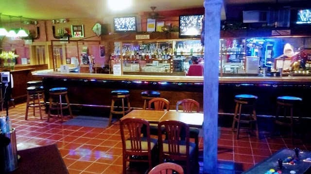 Last Spot Lounge