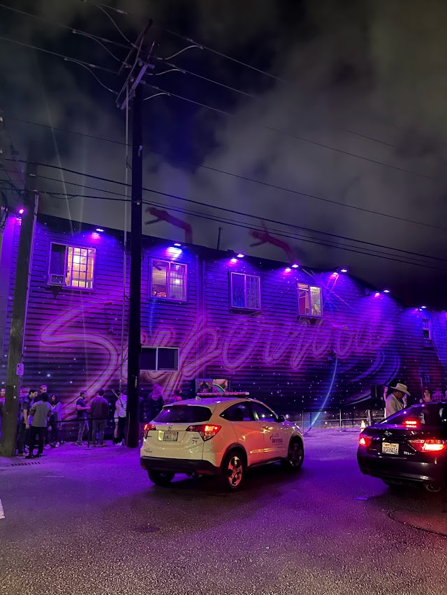 Supernova Seattle