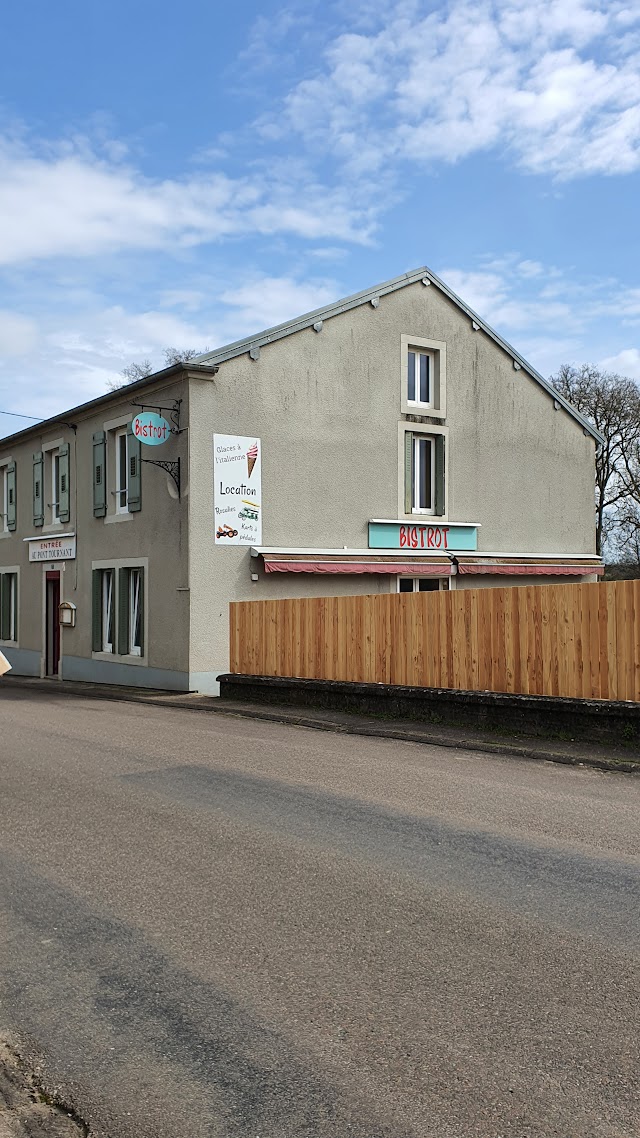 Bistrot Au Pont Tournant