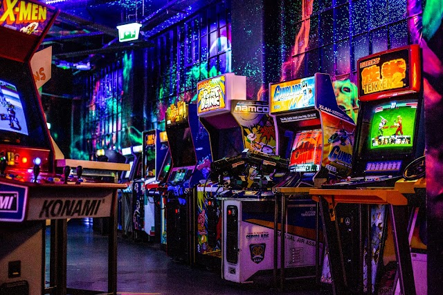 NQ64 Birmingham