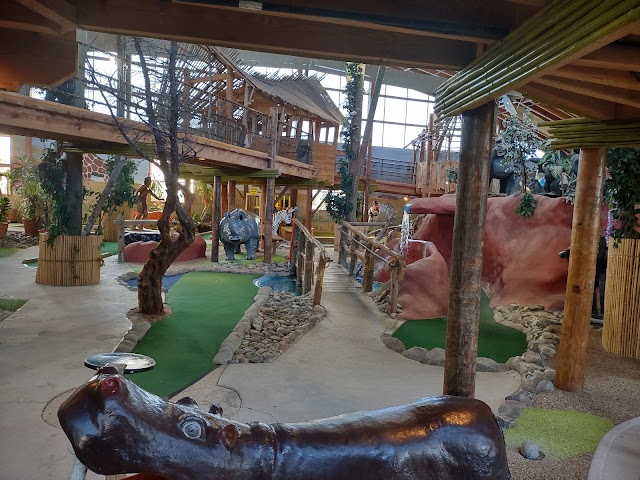 Old Pro Golf