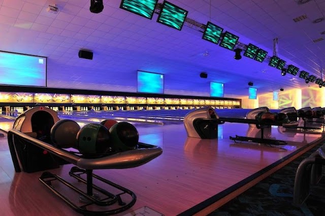 Bowling du Trèfle