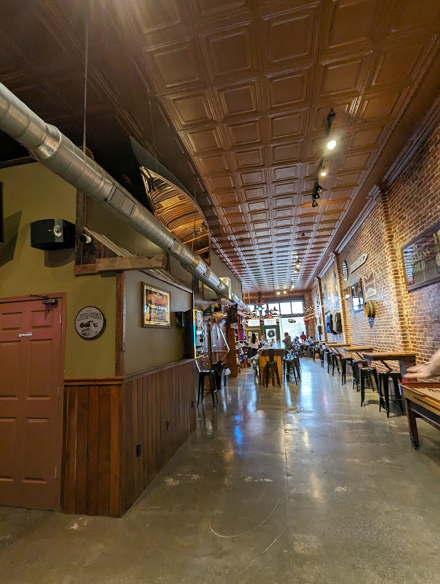 The Sportsman Tavern