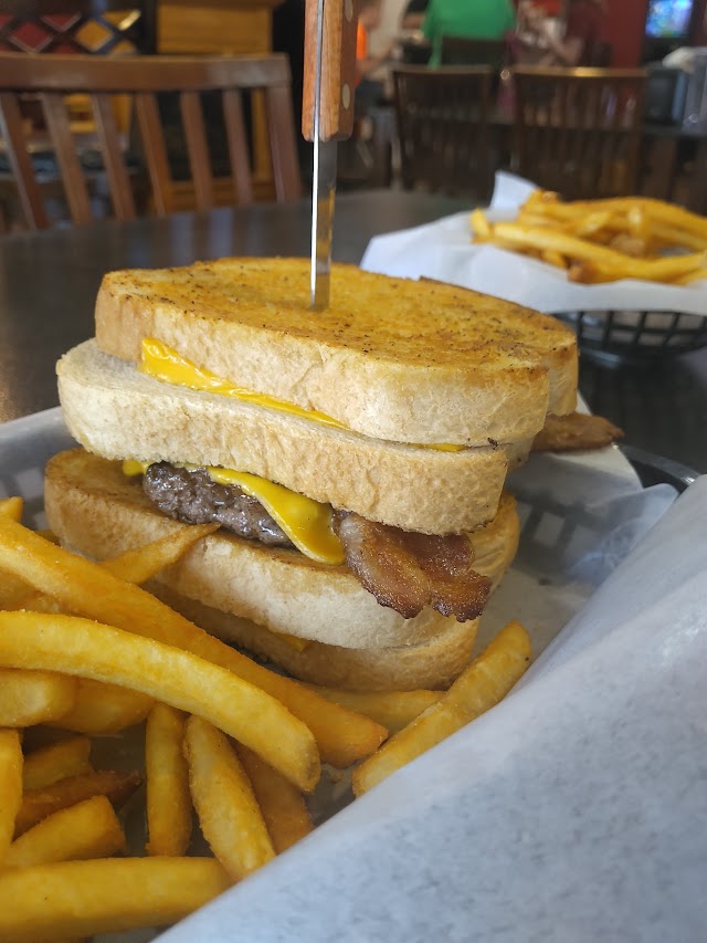 Osage Bowl & Rivals Sports Bar & Grill