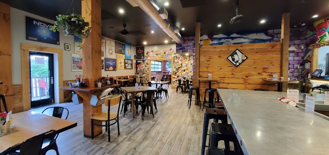 Kettlehead Brewing Company