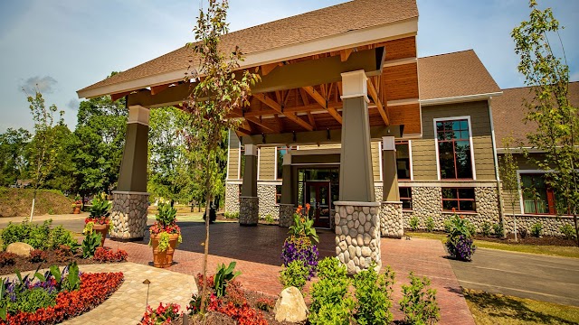 Grand View Lodge