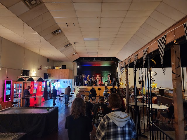 Humphrey's Turner Hall Bar & Grill