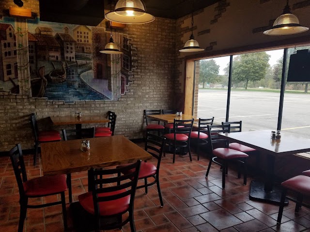 Locri Pizzeria