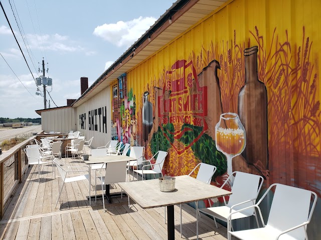 Fort Smith Brewing Company