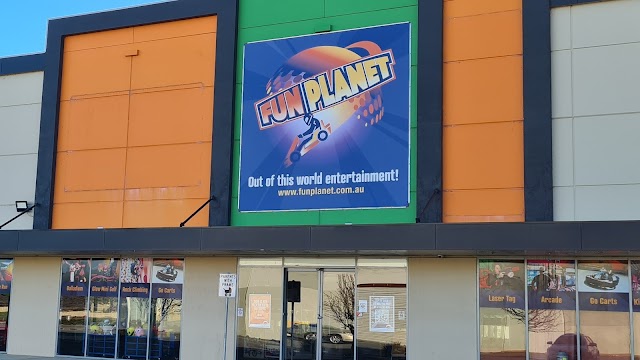 Fun Planet