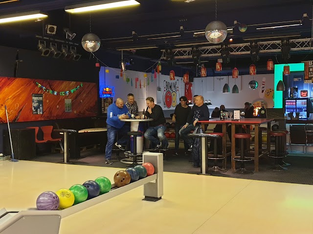 X-Bowl Krems