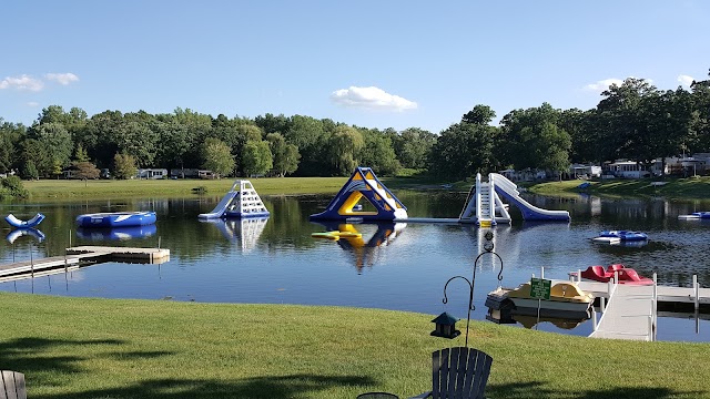 Silver Springs Campground LLC