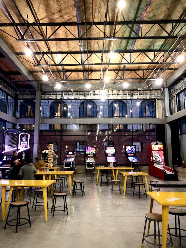 Other Half Brewing - Buffalo Taproom