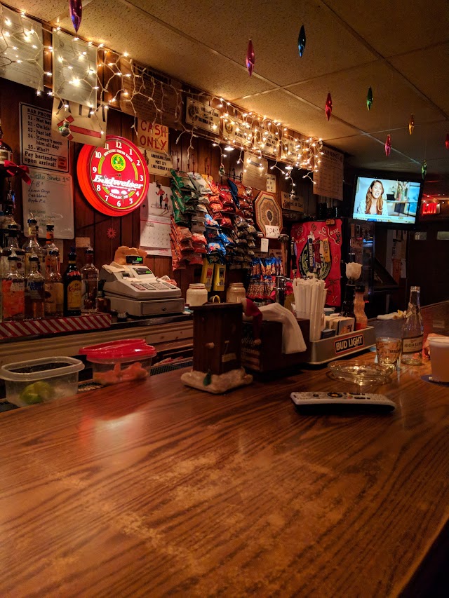 American Legion