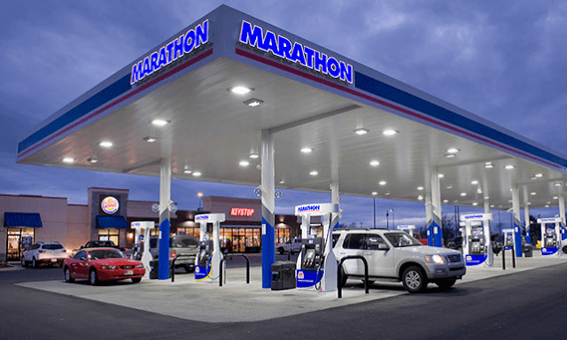 KeyStop Travel Center
