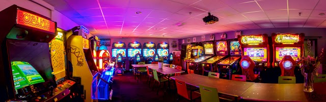 Exclusive Games Luider Nieuwegein