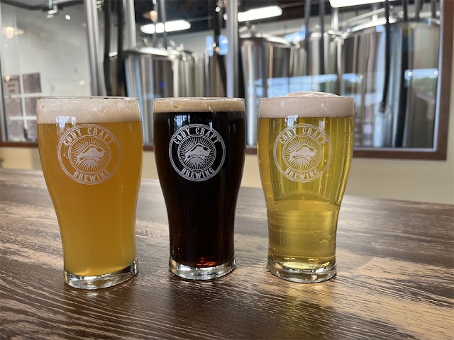 Cody Craft Brewing