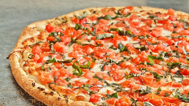 Abo's Pizza