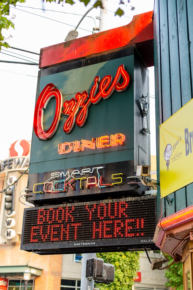 Ozzie's
